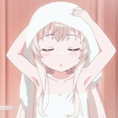 听障女孩回应美得像假人